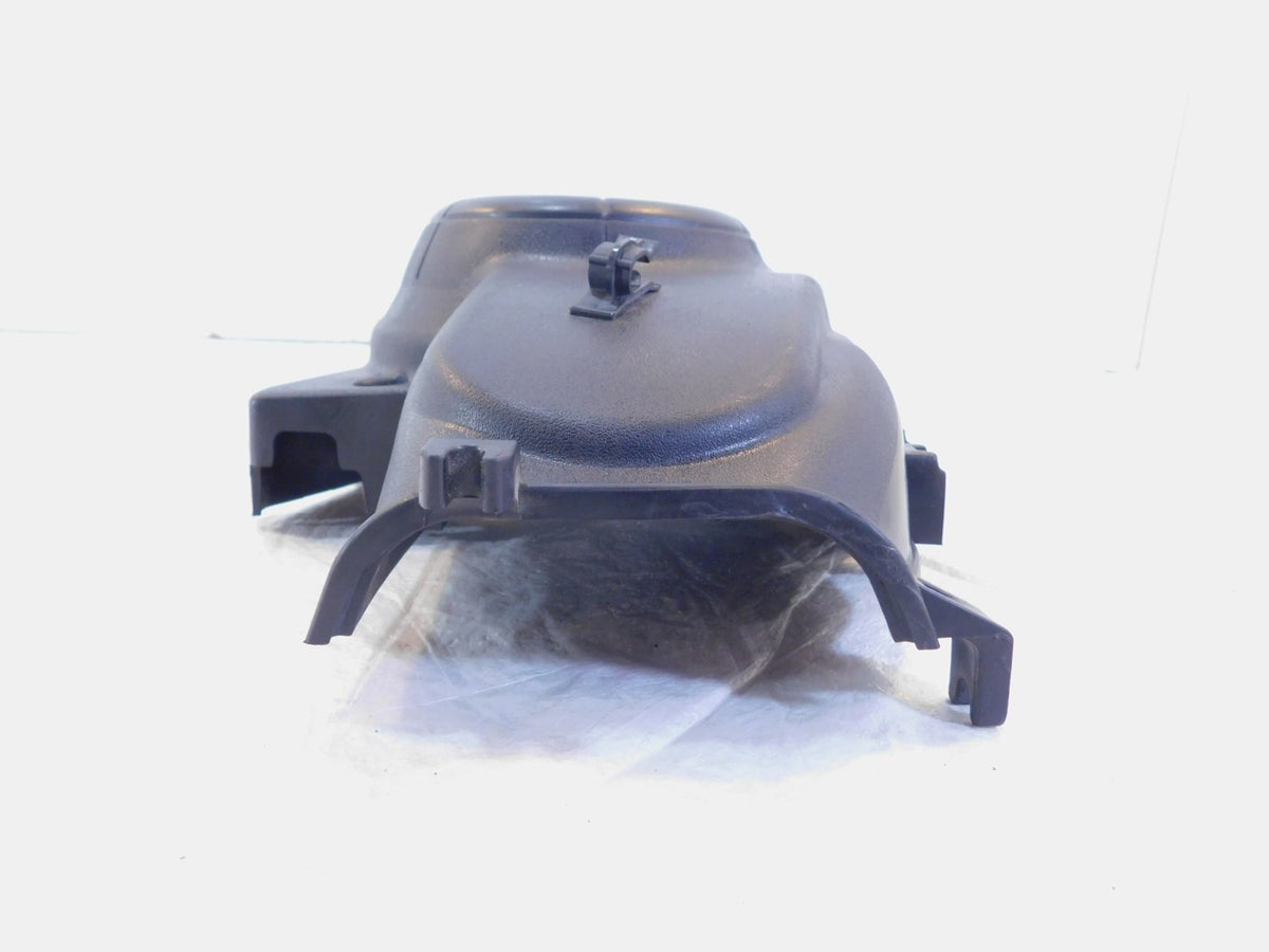 Piaggio Vespa Primavera & Sprint 50 Black Flywheel Shroud Fan Scroll Cover - C3 Cycle
