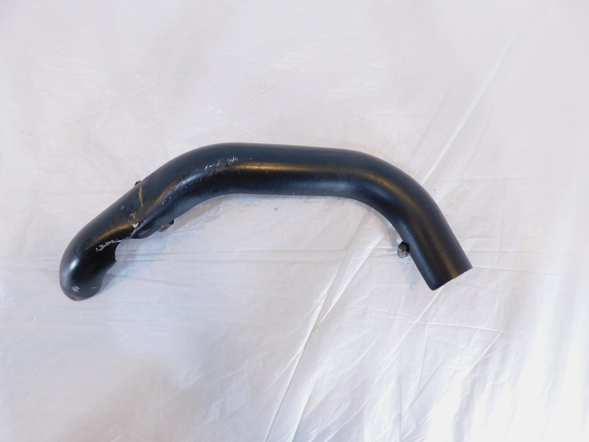 Harley Davidson Sportster 883 & 1200 Front Exhaust Header Pipe Cover Heat Shield - C3 Cycle