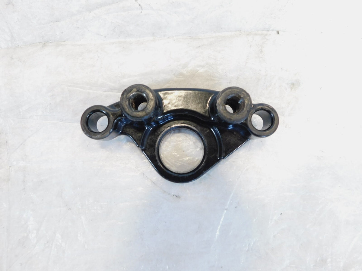 Harley Davidson Sportster 883 & 1200 Front Engine Motor Isolator Mount Bracket - C3 Cycle