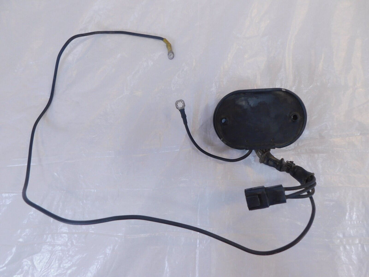 Harley Davidson Softail Heritage Classic & Fat Boy Voltage Regulator Rectifier - C3 Cycle