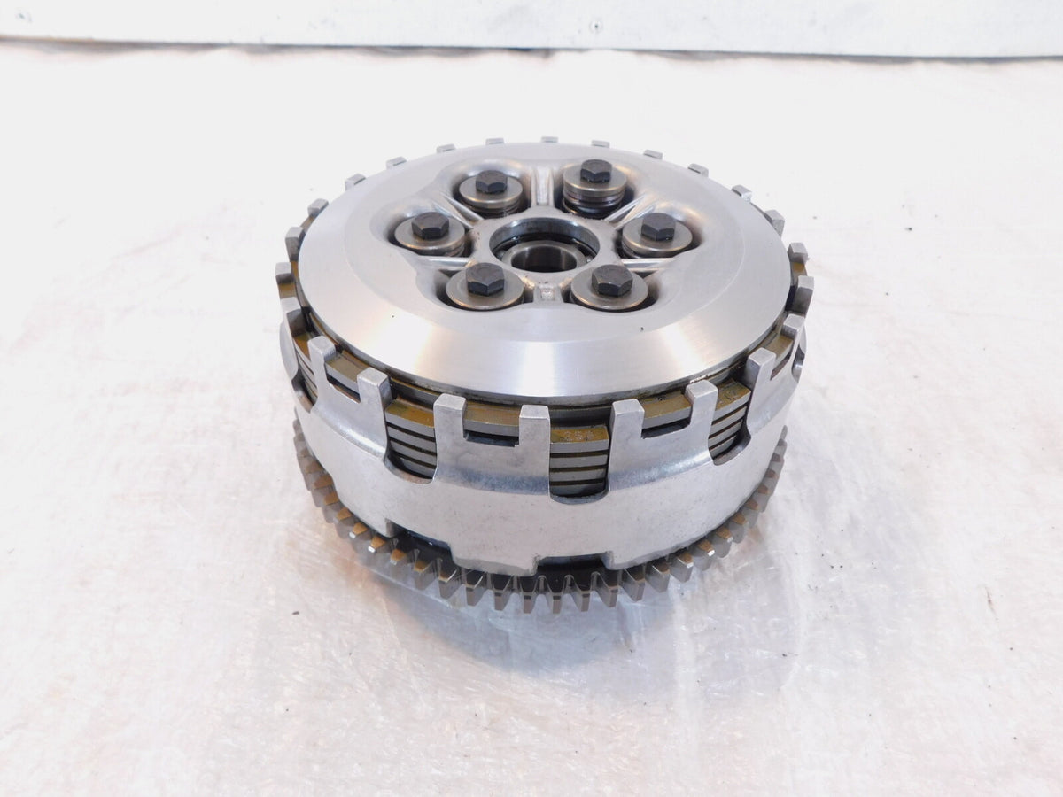 BMW F650GS F800GS F800R F800S F800ST Engine Motor Clutch Basket Plates & Springs - C3 Cycle