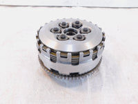 BMW F650GS F800GS F800R F800S F800ST Engine Motor Clutch Basket Plates & Springs - C3 Cycle