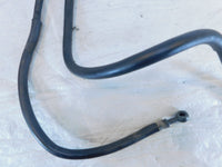 Kawasaki Vulcan VN1500 Nomad Classic Drifter Motor Oil Pump Filter Hose Pipes - C3 Cycle