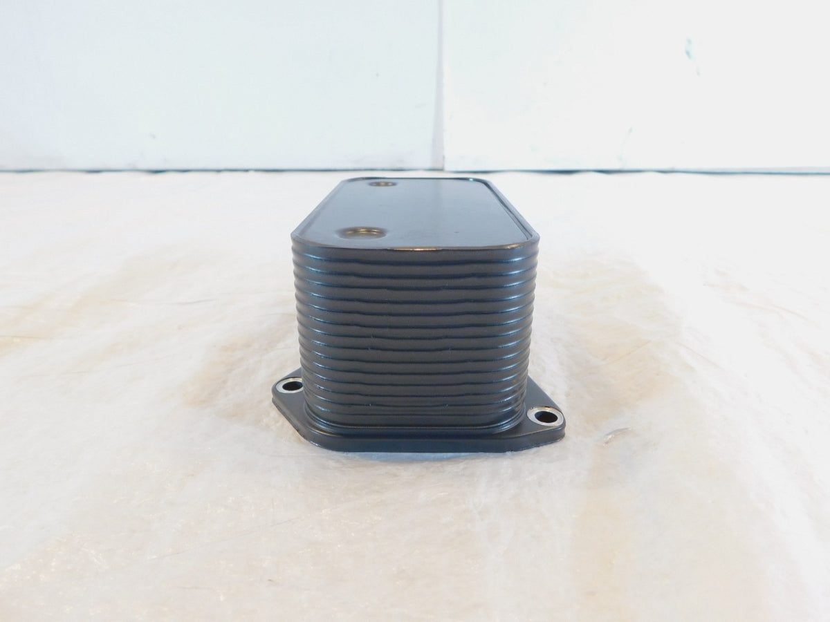 Can-Am Spyder F3 F3-S F3-T Limited LTD STD Engine Motor Oil Cooler Radiator Unit - C3 Cycle