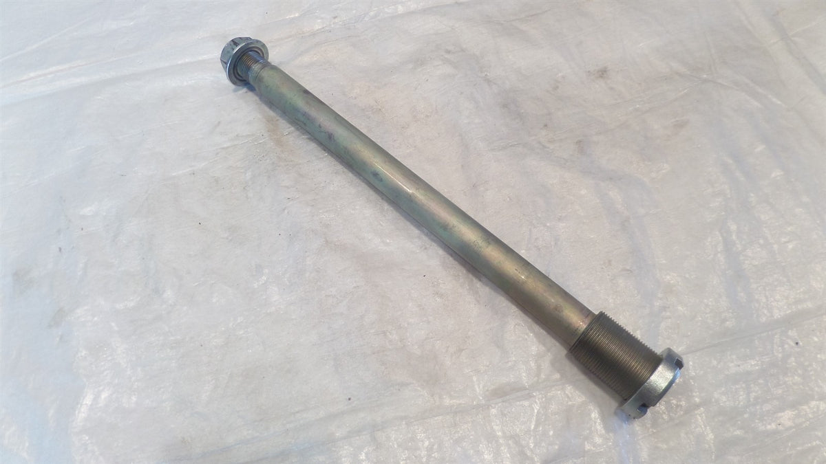 2009 & 2011 Suzuki GSX-R1000 GSXR1000 Rear Wheel Fork Swingarm Pivot Shaft Bolt - C3 Cycle