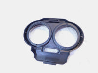 Harley Davidson Road Glide FLTR Speedometer & Tach Tachometer Housing Cover Trim - C3 Cycle