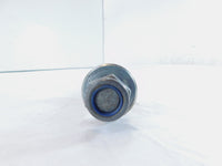 2002 02 MZ Skorpion Tour MZ660 660cc Rear Wheel Axle Bolt Shaft w/ Spacers & Nut - C3 Cycle