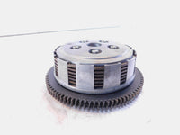 1983-1985 Honda CB650 CB650SC Nighthawk 650 Engine Motor Clutch Basket & Plates - C3 Cycle