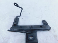 84-85 Honda VF500C Magna V30 500 Fuse Box & Inner Horn Holder Case Mount Bracket - C3 Cycle