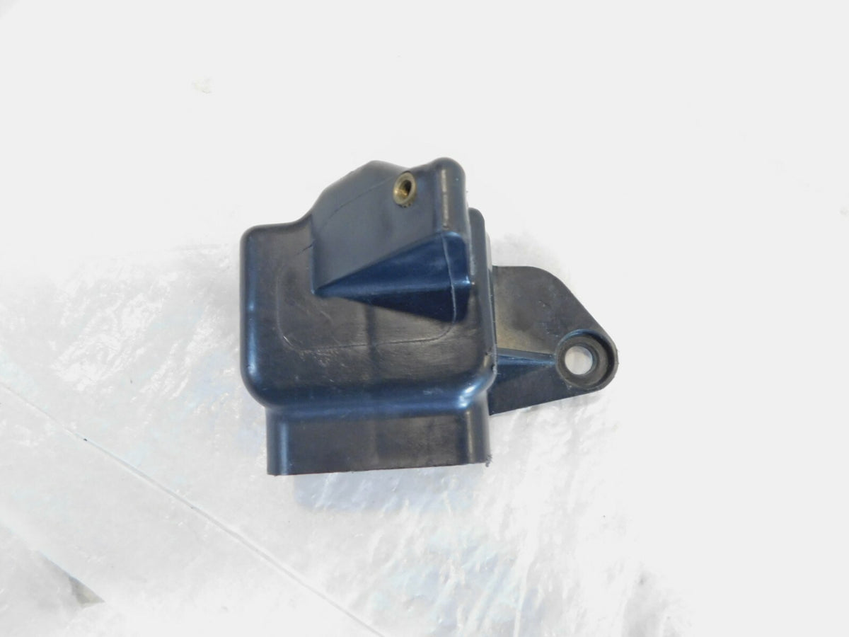 2008 2009 & 2010 Buell 1125 1125R 1125CR Starter Solenoid Cover Cap Y1011.1AM - C3 Cycle