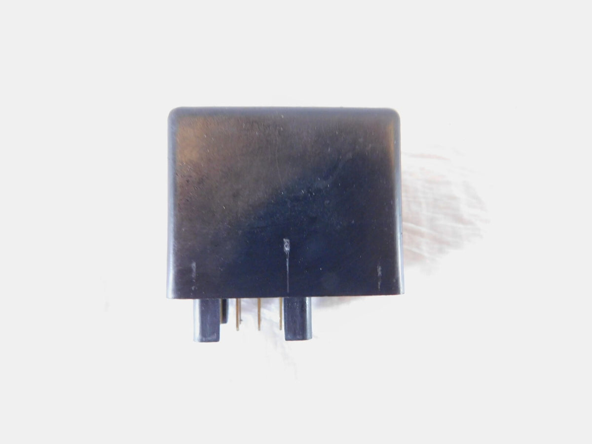 2017-2012 Suzuki Burgman AN400 AN650 Turn Signal Flasher Indicator Relay - C3 Cycle