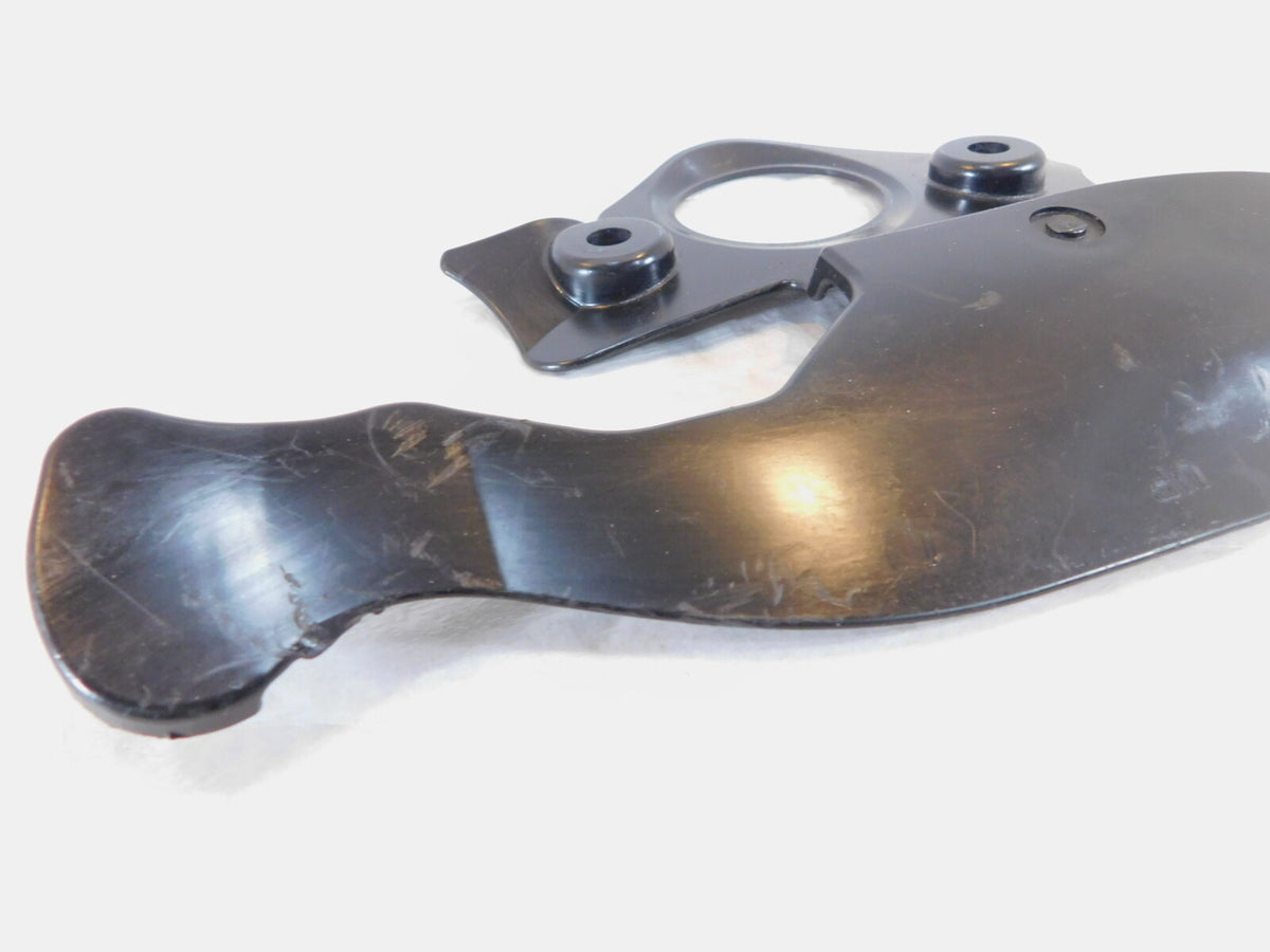 2004-05 Suzuki GSX-R600 GSXR600 GSX-R750 GSXR750 Lower Steering Stem Guard Cover - C3 Cycle