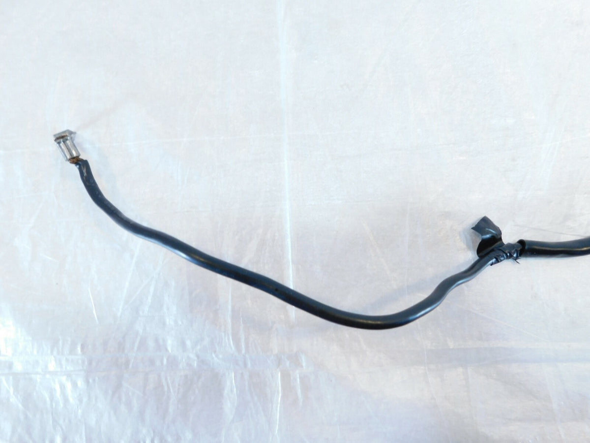 2002-2009 Honda VFR800 Interceptor 800 Engine Starter Solenoid Motor Cable Wire - C3 Cycle