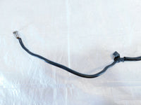 2002-2009 Honda VFR800 Interceptor 800 Engine Starter Solenoid Motor Cable Wire - C3 Cycle