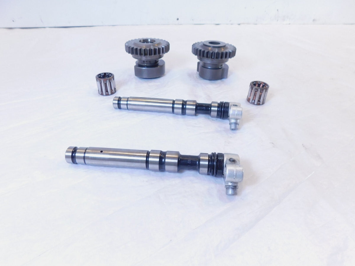 BMW K1200R K1200S & K1300 K1300R K1300S Crankshaft Compensating Balancer Shafts - C3 Cycle