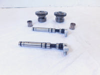 BMW K1200R K1200S & K1300 K1300R K1300S Crankshaft Compensating Balancer Shafts - C3 Cycle