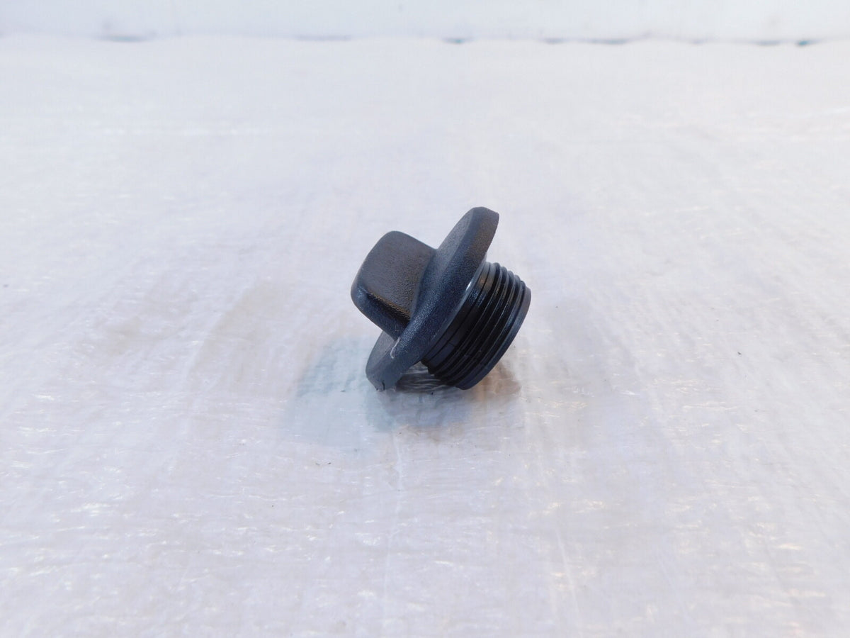 2007-2016 Aprilia Dorsoduro Shiver 750 SL750 Clutch Cover Oil Filler Plug Cap - C3 Cycle