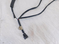 Harley Davidson Road & Street Glide Rear Fender Tail Lamp Wire Wiring Harness - C3 Cycle