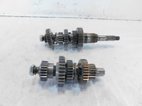 Harley Davidson Road King & Dyna & Softail 5-Speed Transmission Gears & Shafts