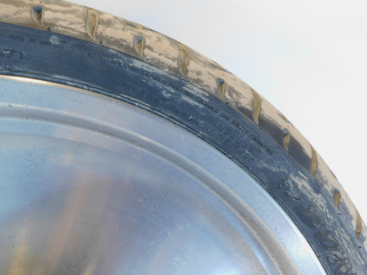 2003-2006 Harley Davidson V-Rod Vrod VRSC VRSCD Night Rod Cast Front Wheel Rim - C3 Cycle