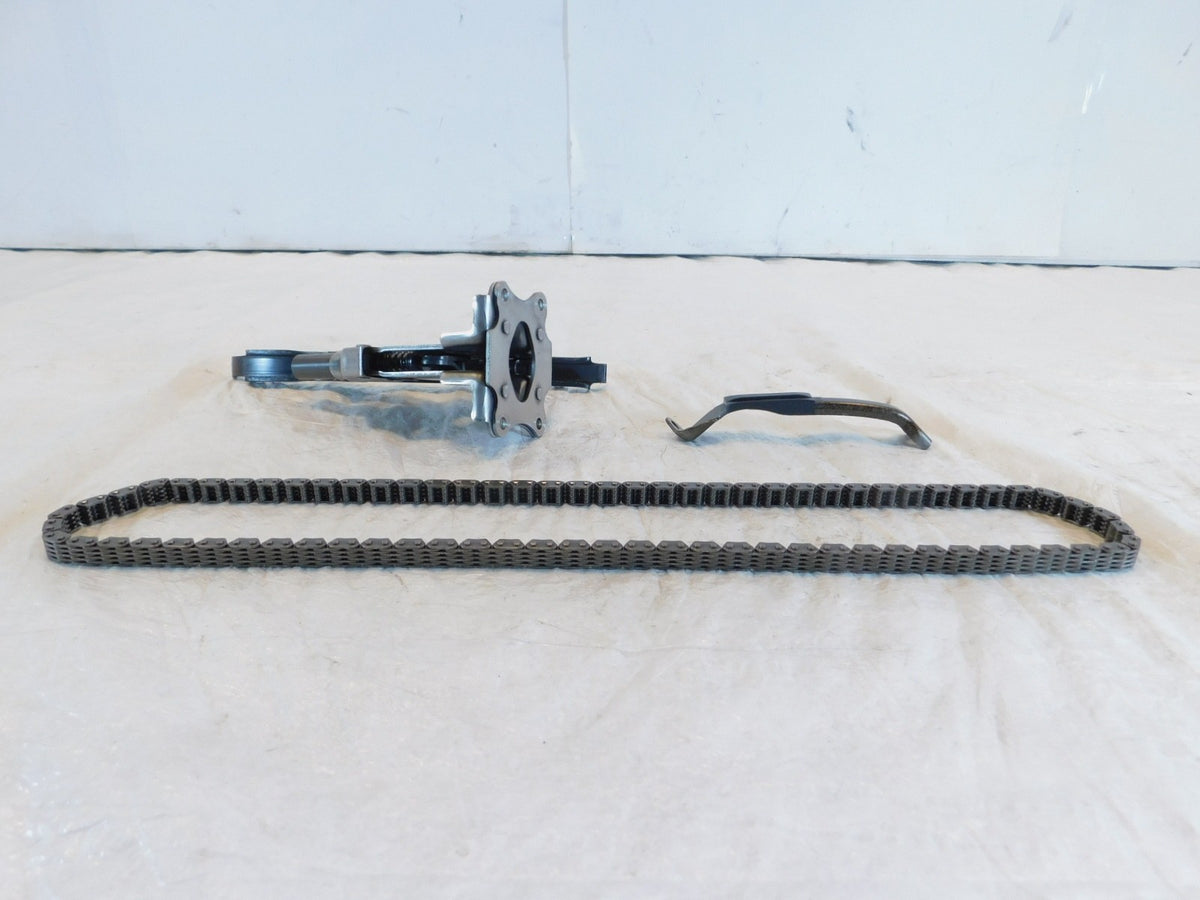 1994-1995 Honda CB1000 CB 1000 Engine Motor Cam Chain Tensioner Slipper & Guides - C3 Cycle