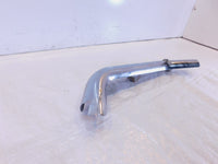 Harley Davidson FXD Dyna Rear Exhaust Header Pipe Chrome Heat Shield Cover - C3 Cycle