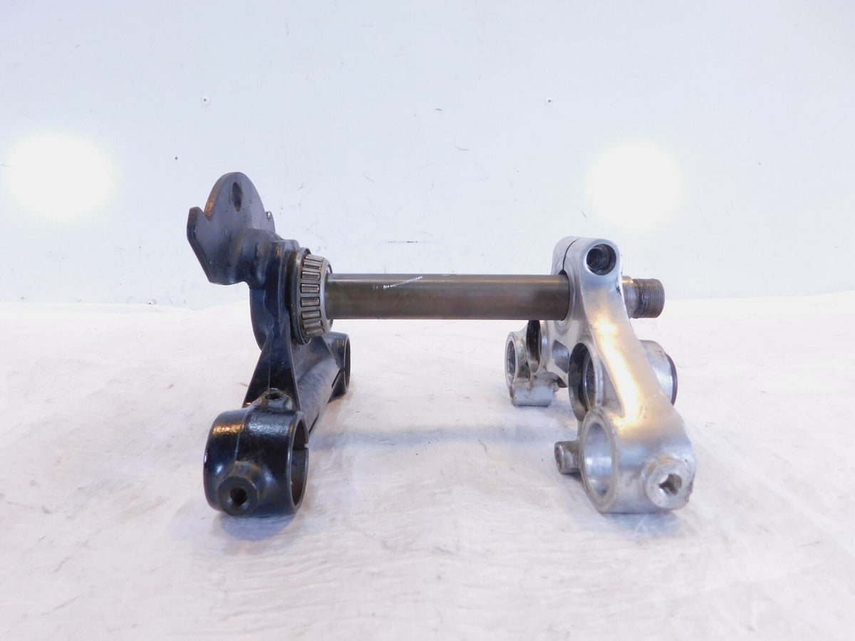 Harley Ironhead Sportster 1000 & 1100 Front Fork Triple Tree Steering Bracket - C3 Cycle