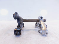 Harley Ironhead Sportster 1000 & 1100 Front Fork Triple Tree Steering Bracket - C3 Cycle