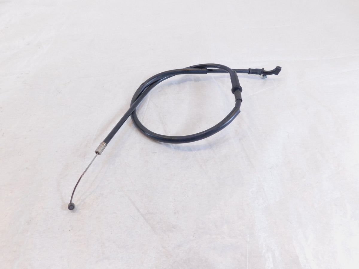 Kawasaki Ninja ZX11 ZX1100 ZX1100C/D & ZX-7 ZX750J ZX750L Starter Choke Cable - C3 Cycle