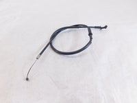 Kawasaki Ninja ZX11 ZX1100 ZX1100C/D & ZX-7 ZX750J ZX750L Starter Choke Cable - C3 Cycle