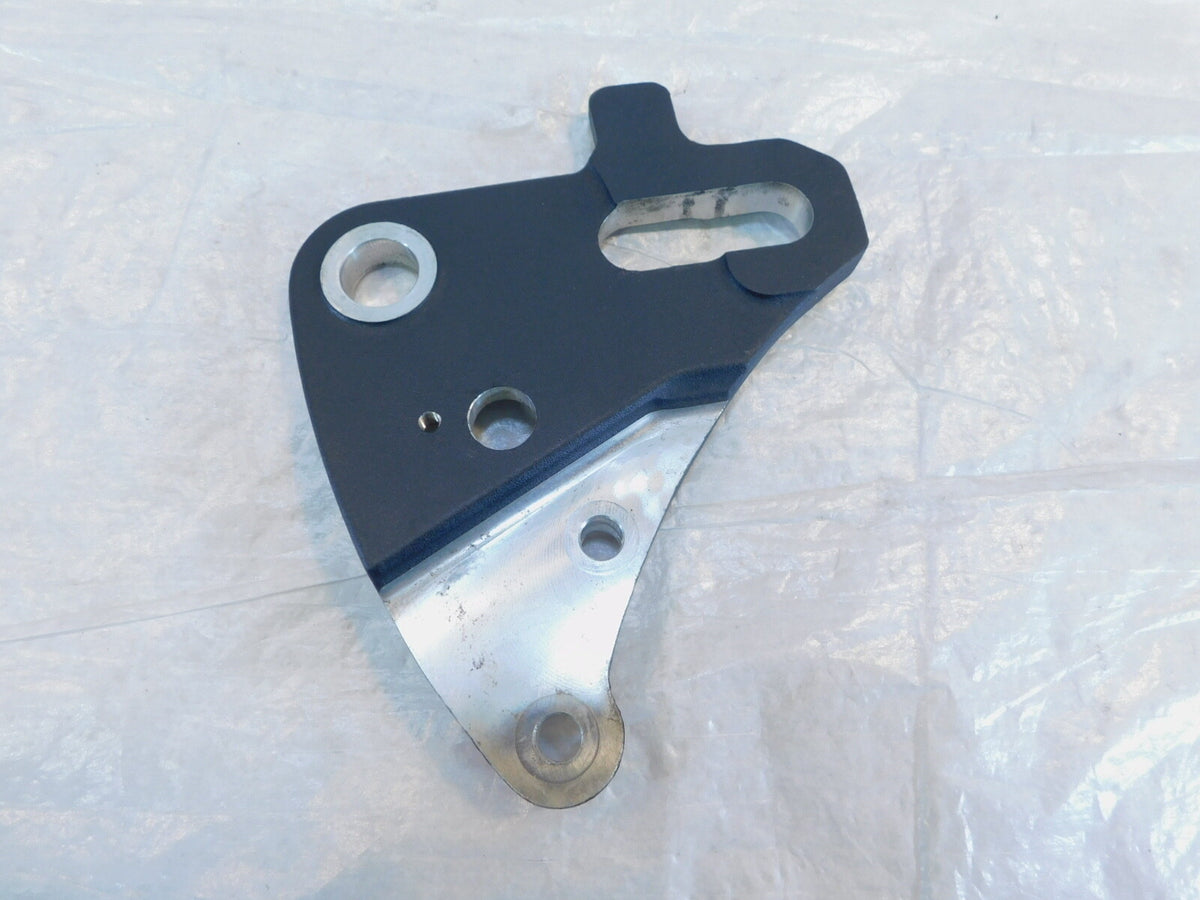 Indian Chief Chieftain Roadmaster & Springfield Rear Wheel Caliper Mount Bracket - C3 Cycle