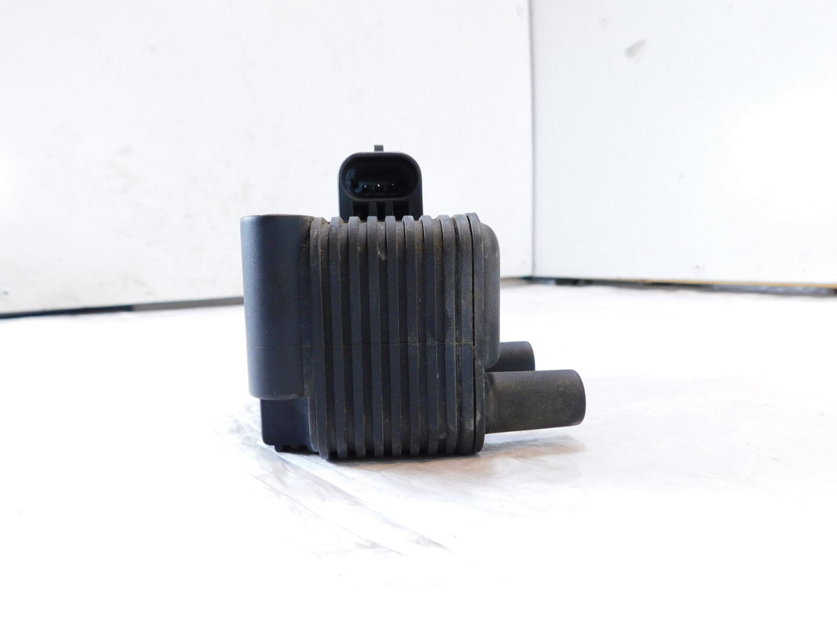 Harley Davidson Sportster Dyna & Softail Spark Plug Wire Ignition Coil Block