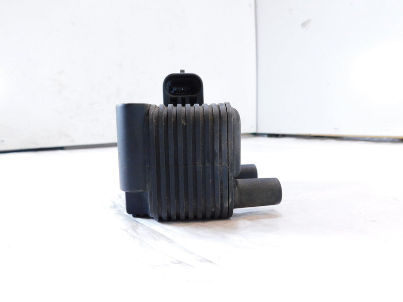 Harley Davidson Sportster Dyna & Softail Spark Plug Wire Ignition Coil Block