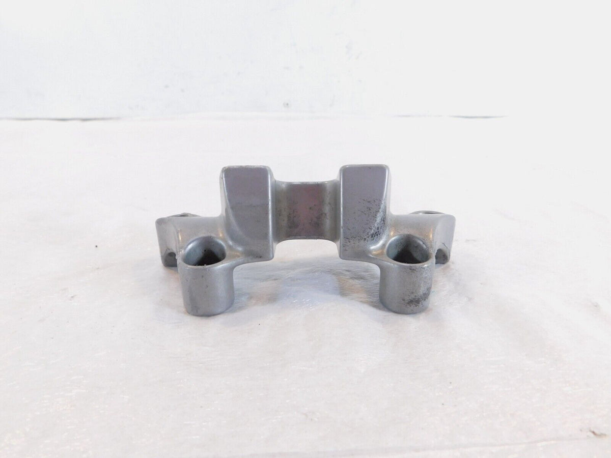 1999 2000 2001 & 2002 Buell X1 Lightning Top Handlebar Bar Mount Clamp Bracket - C3 Cycle