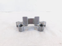 1999 2000 2001 & 2002 Buell X1 Lightning Top Handlebar Bar Mount Clamp Bracket - C3 Cycle
