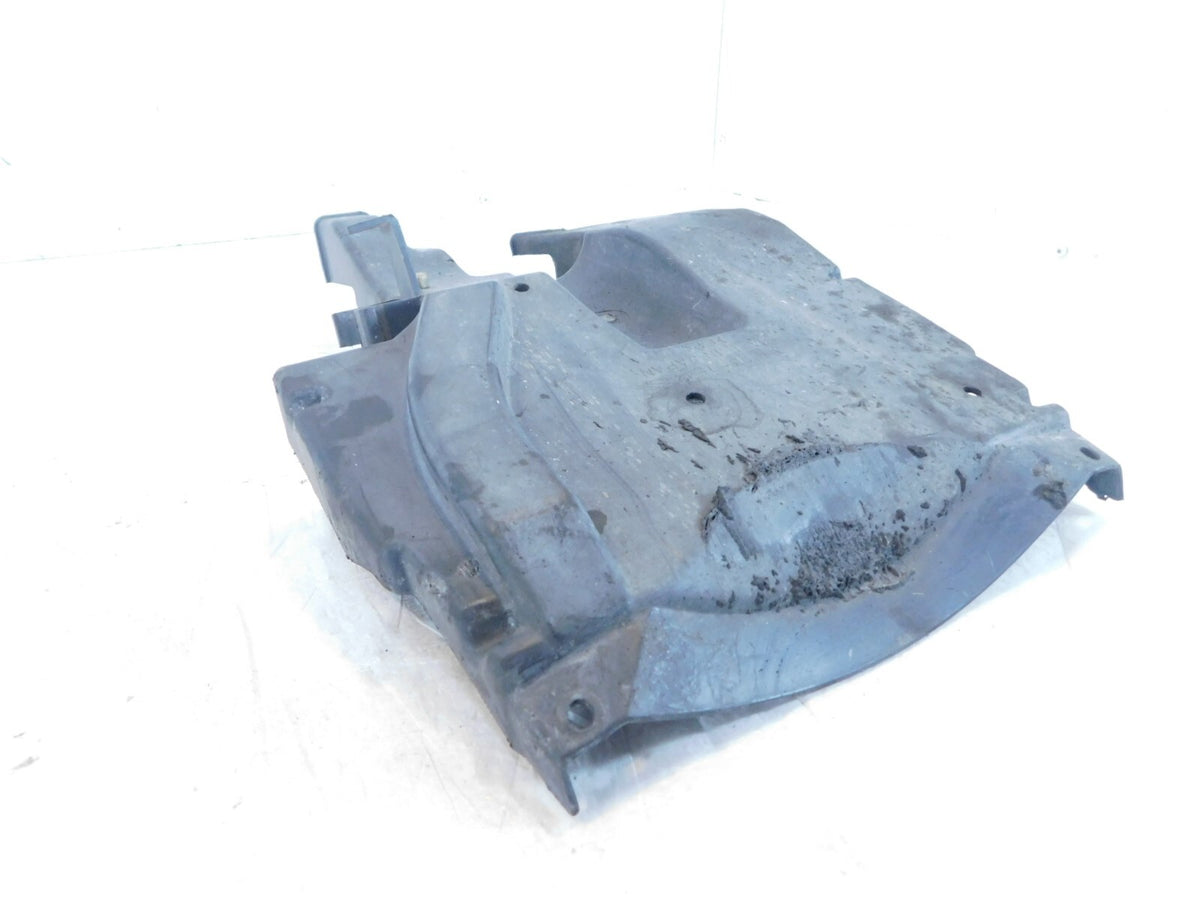 2000-2001 Kawasaki Ninja ZX12R ZX1200A Rear Wheel Front Fender Mudguard Cover - C3 Cycle