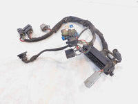 1995-1996 Harley Davidson Road King & Electra Glide EFI ECM Wire Wiring Harness - C3 Cycle