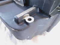 1999 Buell X1 Lightning Black Engine Motor Block Crankcase Crank Cases 24559-99Y - C3 Cycle