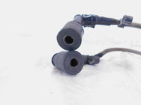 Kawasaki Vulcan VN1500 Classic Nomad Drifter Ignition Coils & Spark Plug Wires
