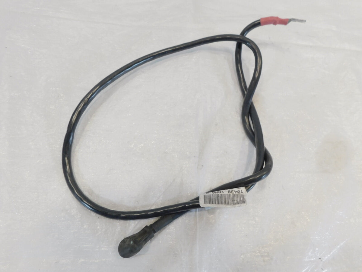 2008 2009 2010 Buell 1125 1125R 1125CR Starter Motor Relay Solenoid Cable Wire - C3 Cycle