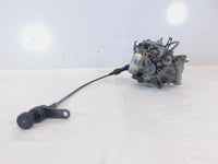 1999-2003 Honda VT750 Shadow 750 ACE & Deluxe Front & Rear Carburetor Carb Rack - C3 Cycle