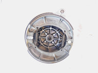 Yamaha V-Star 650 Classic Custom Silverado Rear Back Wheel Brake Drum Shoe Plate - C3 Cycle