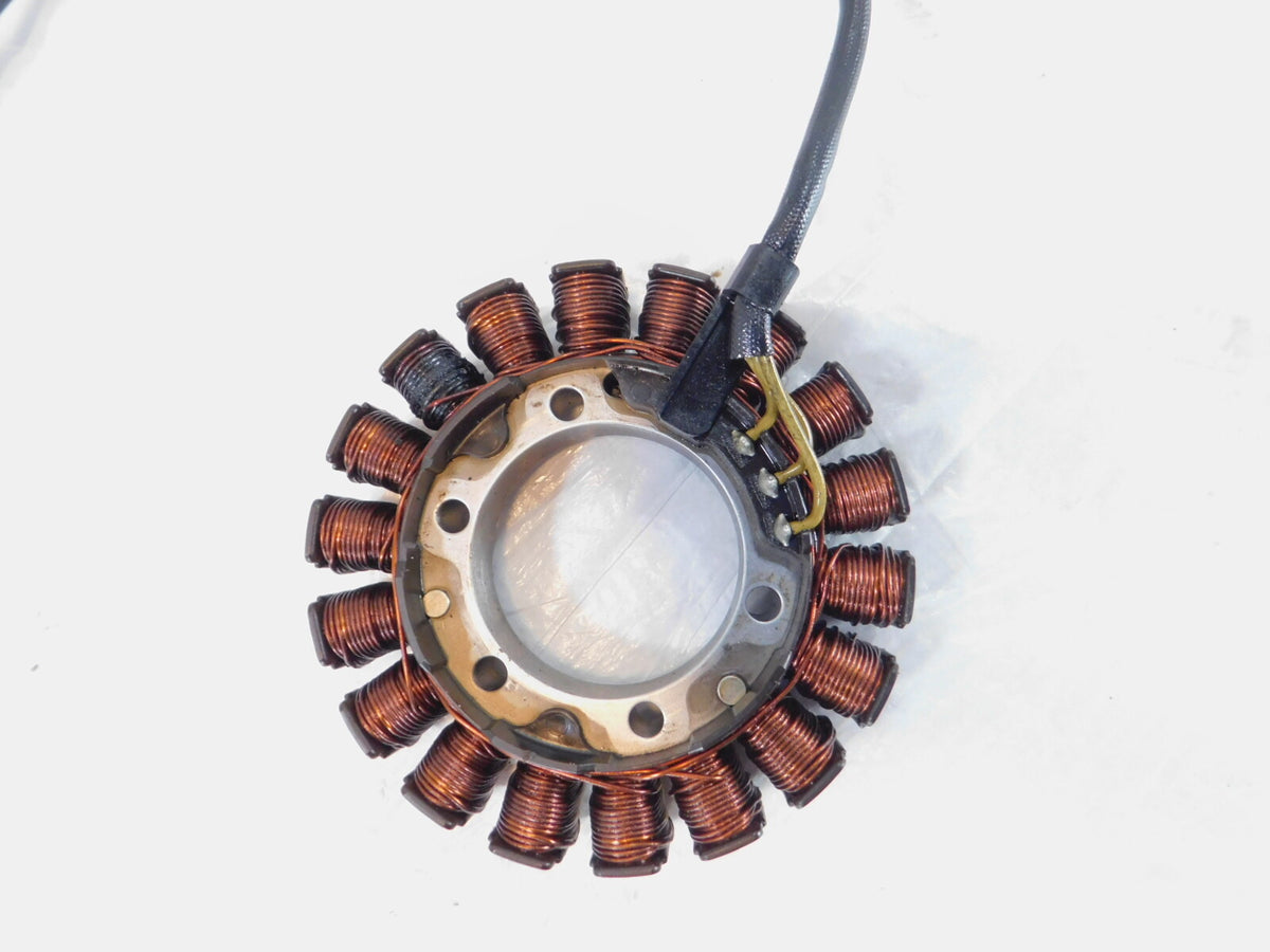 1999-2007 Honda VT600C VT600CD Shadow 600 VLX Deluxe Alternator Stator Coil - C3 Cycle
