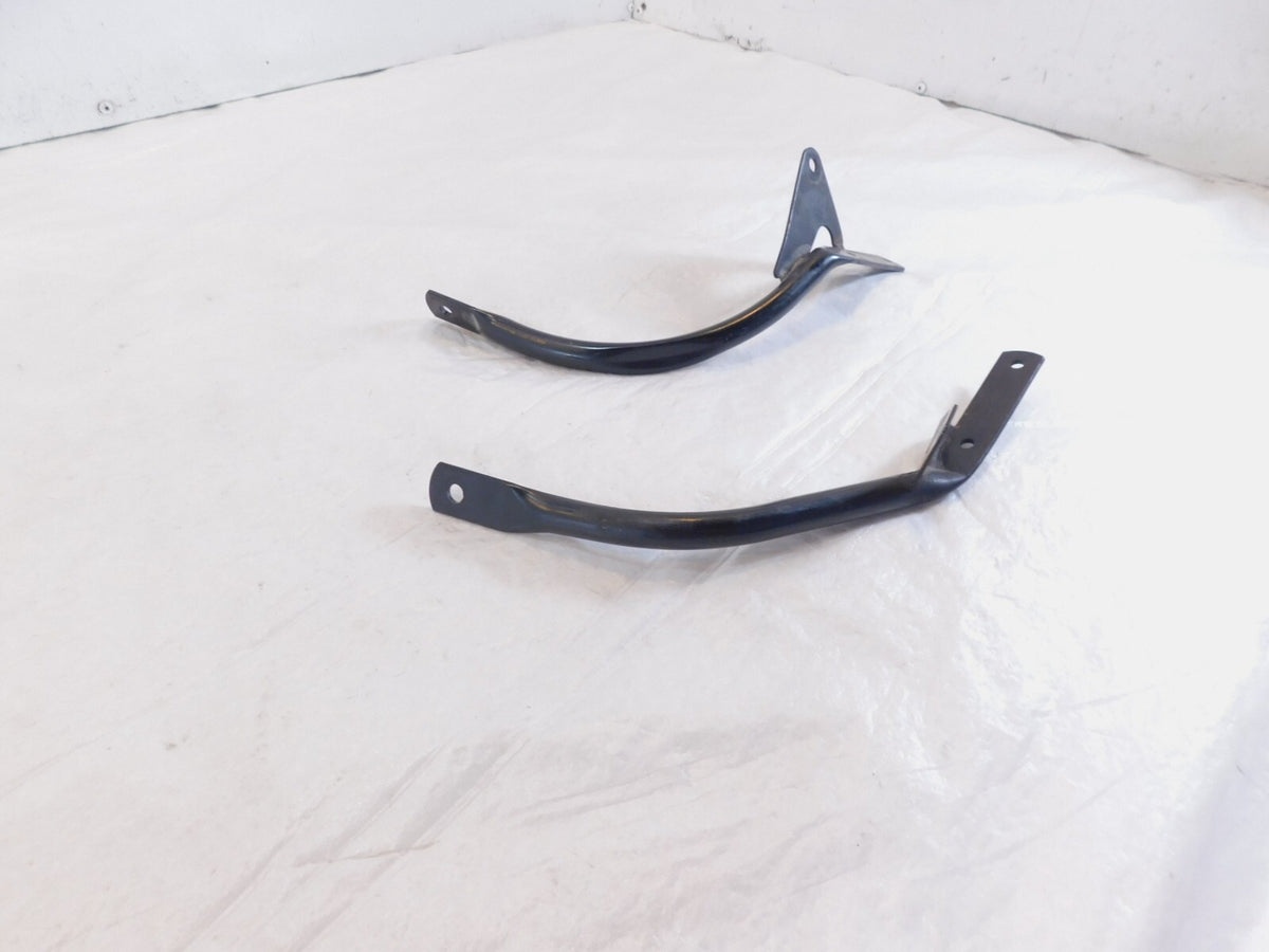 BMW R1100RT R1150RT Right/Left Side Inner Fairing Trim Panel Mount Bracket Stays - C3 Cycle