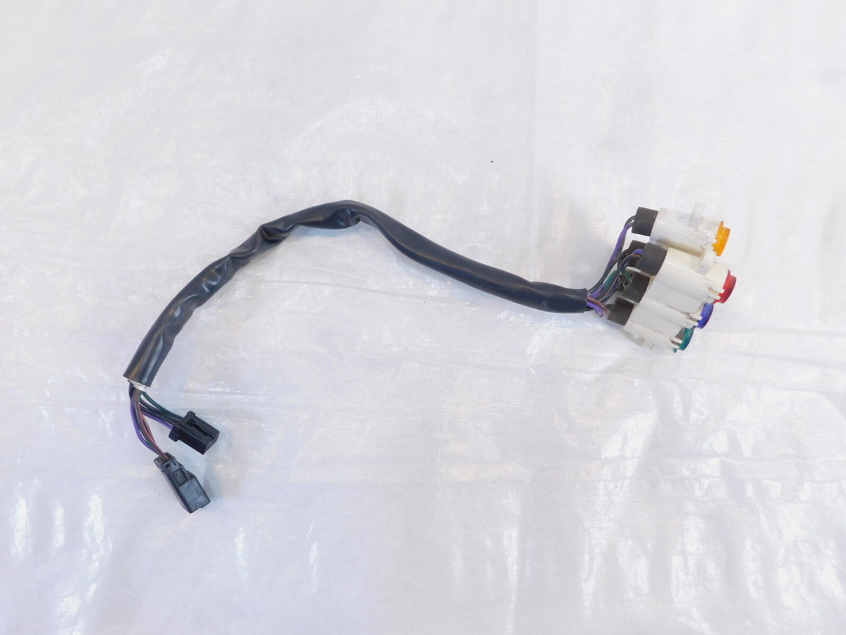 2004-2005 Victory Hammer Kingpin Vegas Front Fork Indicator Pilot Light Harness - C3 Cycle