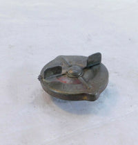 1980-1988 Harley Davidson Tour Glide & Electra Glide Fuel Gas Tank Petrol Cap - C3 Cycle