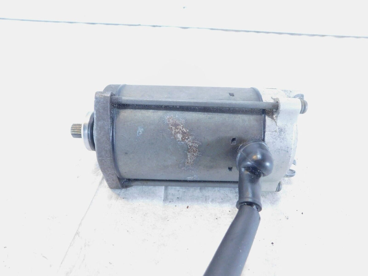 85-94 Honda VT1100 Shadow 1100 Mitsuba Engine Starter Motor Assembly w/ Cable - C3 Cycle
