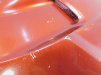 95-02 BMW R1100RT 1000 RT Red Front Cockpit Headlight Fairing Cowl Cowling Cover - C3 Cycle