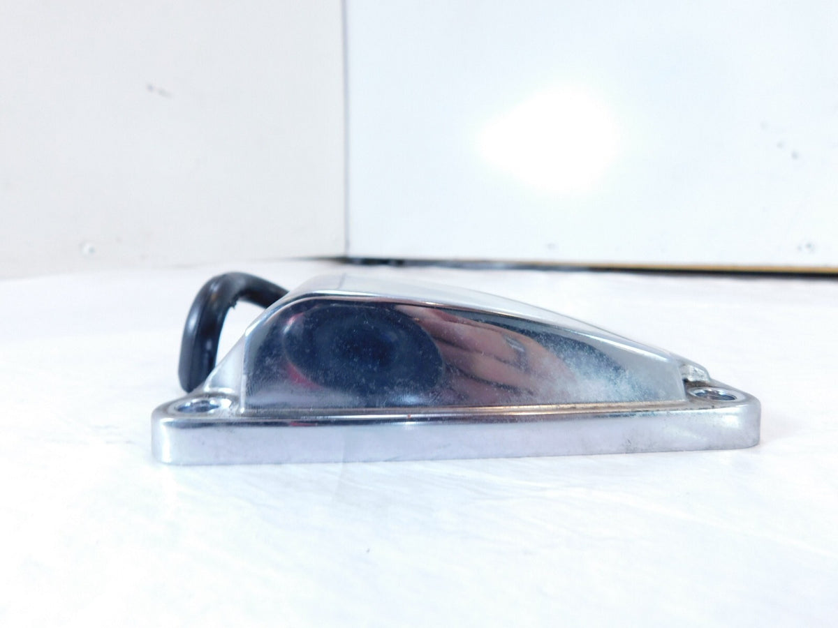 Harley Davidson Road King Road Glide Electra Glide Chrome Transmission Top Cover