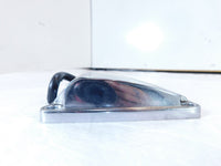 Harley Davidson Road King Road Glide Electra Glide Chrome Transmission Top Cover